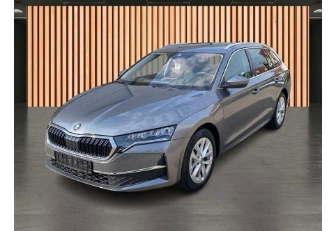 Skoda Octavia #2