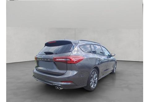 Ford Focus #6