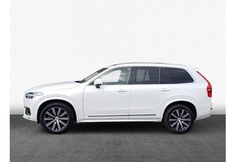 Volvo XC90 #4