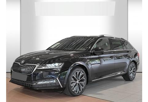 Skoda Superb #1