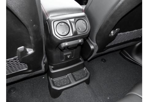 Jeep Wrangler Unlimited #14