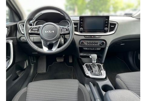 KIA cee'd #5