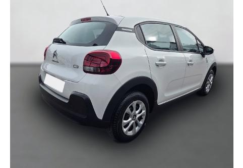 Citroen C3 #2