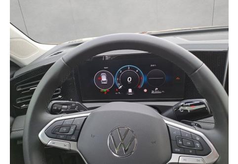 VW Tiguan #12