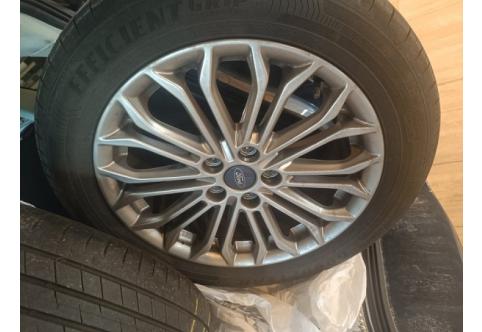 Ford Mondeo #7
