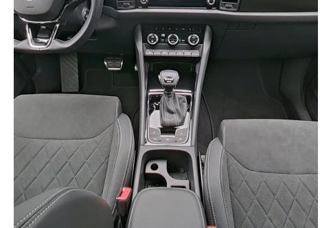 Skoda Kodiaq #12
