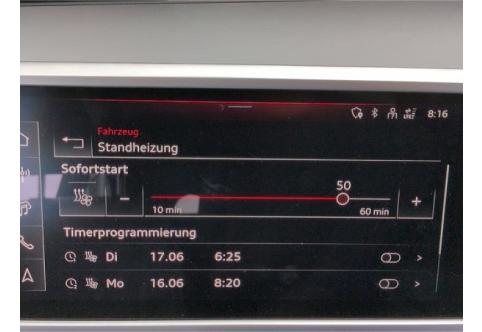 Audi S6 #13