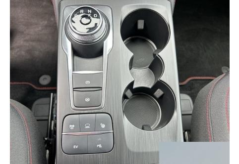 Ford Kuga #21