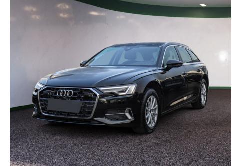 Audi A6 #1