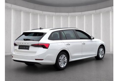 Skoda Octavia #3