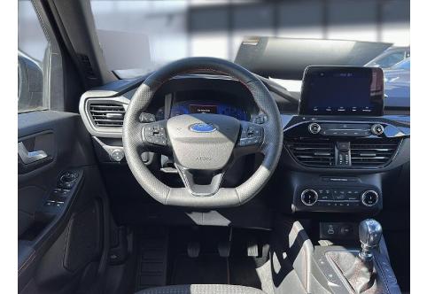 Ford Kuga #6