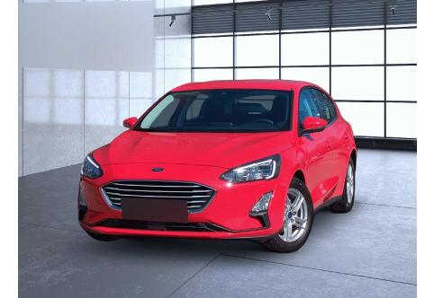 Ford Focus #1