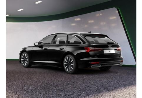 Audi A6 #3
