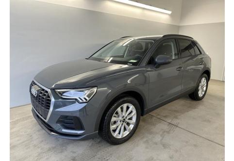 Audi Q3 #1