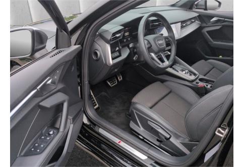 Audi S3 #4