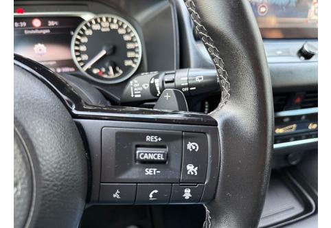 Nissan Qashqai #20