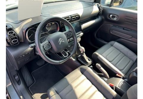 Citroën C3 Aircross #6