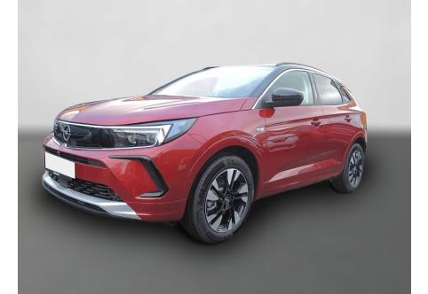 Opel Grandland X #1