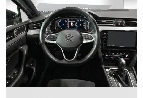 VW Passat #12