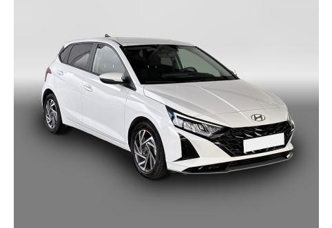 Hyundai i20 #4