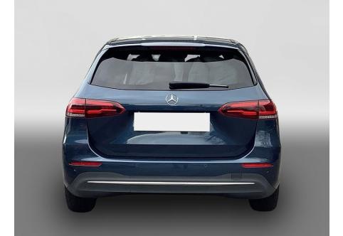 Mercedes-Benz B-Klasse #5