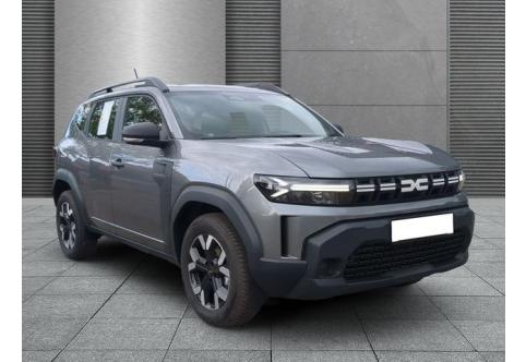 Dacia Duster #2