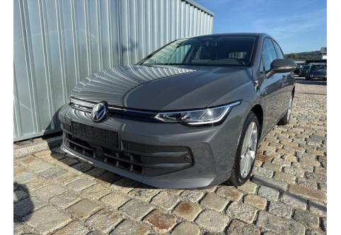 VW Golf #1