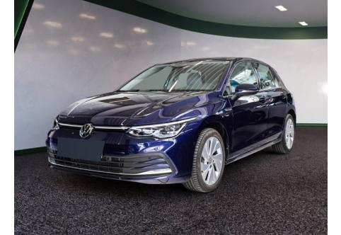 VW Golf #1