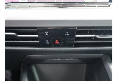 VW Golf #14