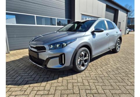 KIA XCeed #1