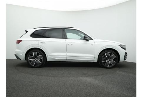 VW Touareg #6