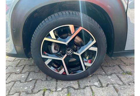Citroën C3 Aircross #4