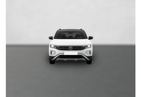 VW T-Roc #3