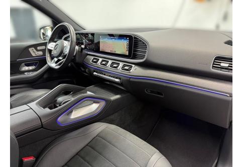Mercedes-Benz GLE-Klasse #18