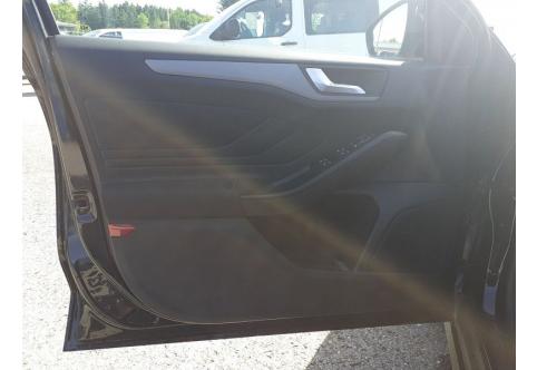 Ford Focus #8