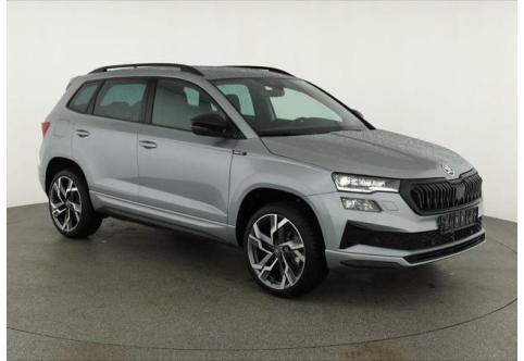 Skoda Karoq #2