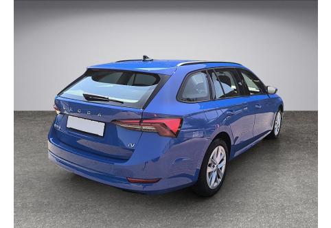 Skoda Octavia #8