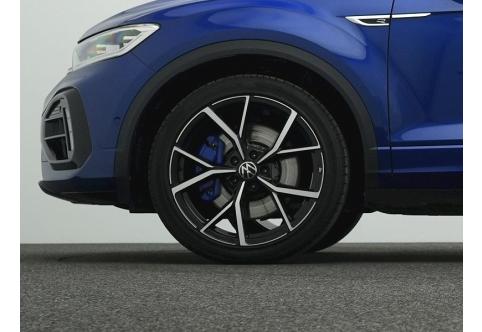 VW T-Roc #21