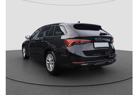 Skoda Octavia #8
