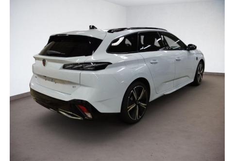Peugeot 308 #2