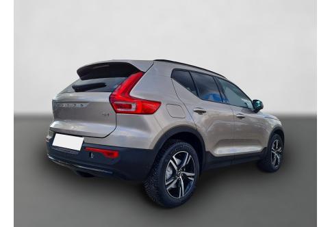 Volvo XC40 #5