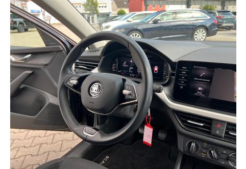 Skoda Scala #25