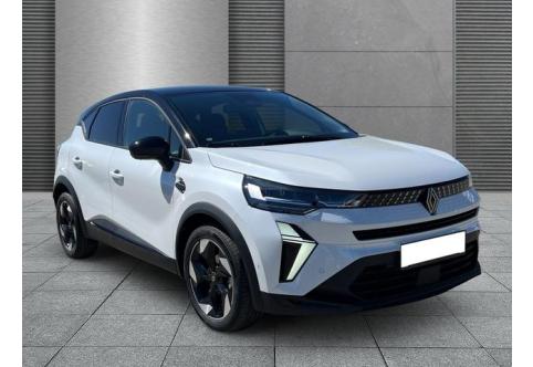 Renault Captur #1