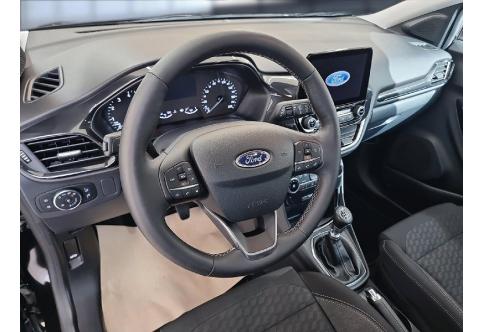 Ford Puma #10