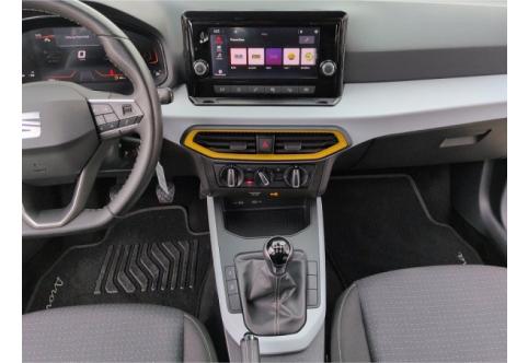 Seat Arona #8
