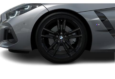 BMW Z4 #6
