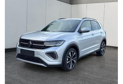 VW T-Cross #2