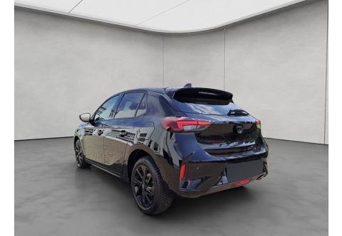 Opel Corsa #3