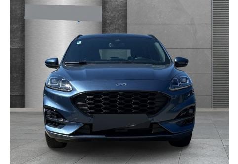 Ford Kuga #6
