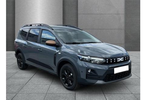 Dacia Jogger #1